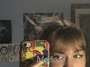 Meelooo