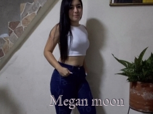 Megan_moon