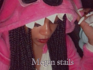 megan_stails Erotik Cams