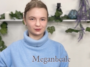 meganbeale Erotik Cams