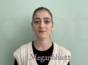 Meganbluett