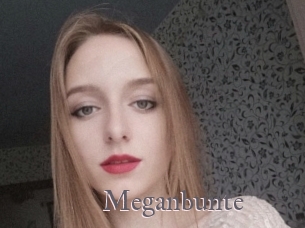 Meganbunte