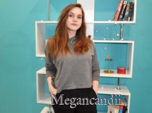 megancandii Erotik Cams