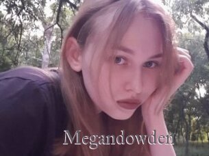 Megandowden