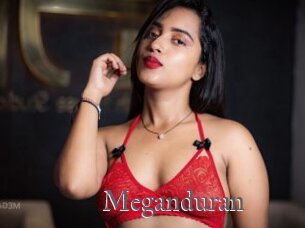 Meganduran