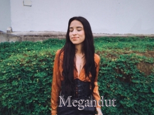 Megandut