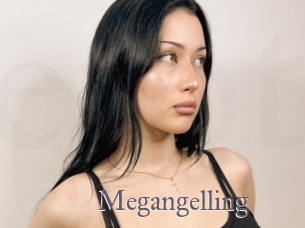 Megangelling