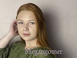 Megangomer