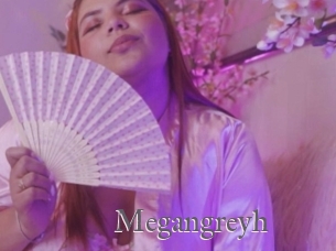 Megangreyh