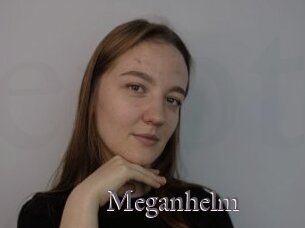Meganhelm