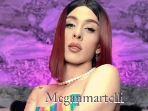 meganmartelli Erotik Cams