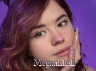 Megannhall