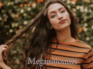 Megannjonnes
