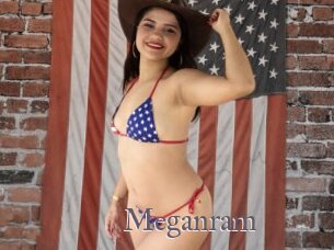 Meganram
