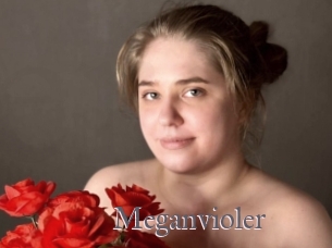 Meganvioler
