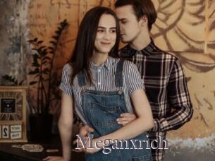Meganxrich