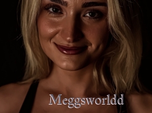 Meggsworldd