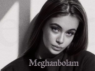 Meghanbolam