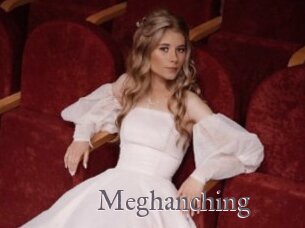 Meghanching