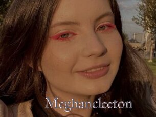 Meghancleeton