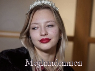 Meghandenmon
