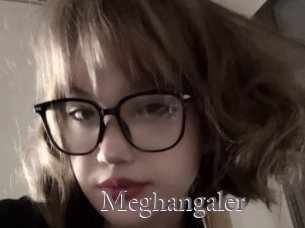 Meghangaler