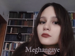 Meghangaye