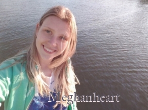 meghanheart Erotik Cams
