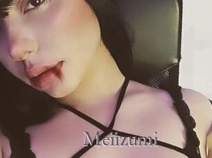 Meiizumi