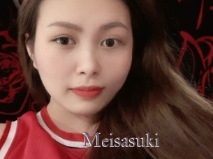 Meisasuki