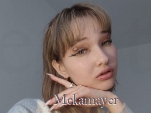 Mekamayer