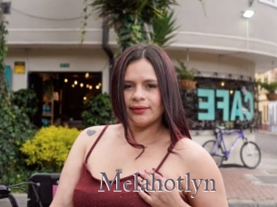 melahotlyn Erotik Cams