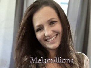 melamillions Erotik Cams