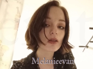 Melanieevan