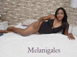 Melanigales
