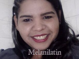 Melanilatin