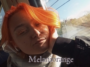 Melaniorange