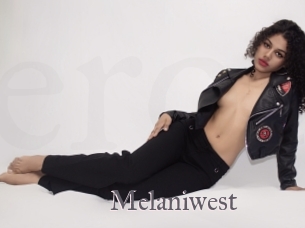 Melaniwest