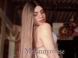 melannyrouse Erotik Cams