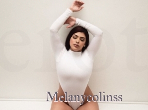 Melanycolinss
