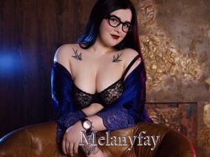 Melanyfay