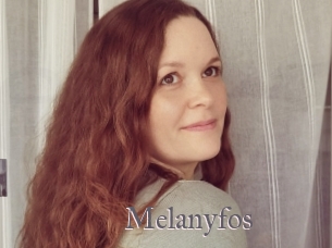 Melanyfos