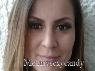 Melanysexycandy