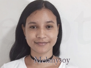 Melanysoy