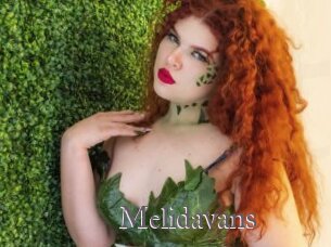 Melidavans