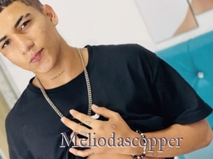 meliodascopper Erotik Cams