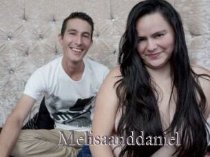 Melisaanddaniel