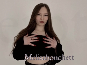Melisahonchett