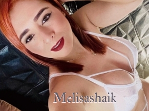 Melisashaik