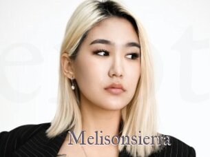 Melisonsierra